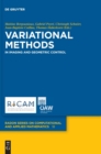 Image for Variational methods  : in imaging and geometric control