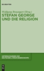 Image for Stefan George Und Die Religion