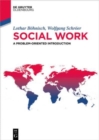 Image for Social work : A problem-oriented introduction