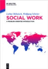 Image for Social work: a problem-oriented introduction