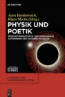 Image for Physik und Poetik: Produktionsasthetik und Werkgenese. Autorinnen und Autoren im Dialog : 1