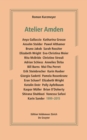 Image for Atelier Amden : 1999-2015