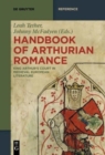 Image for Handbook of Arthurian romance  : King Arthur&#39;s court in Medieval European literature