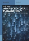 Image for Advanced Data Management