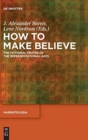 Image for How to Make Believe