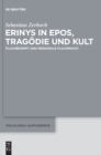 Image for Erinys in Epos, Tragodie und Kult
