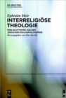 Image for Interreligi?se Theologie