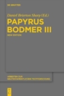 Image for Papyrus Bodmer III : An Early Coptic Version of the Gospel of John and Genesis 1-4:2
