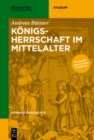 Image for Konigsherrschaft im Mittelalter