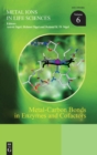 Image for Metal-Carbon Bonds in Enzymes and Cofactors