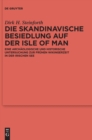 Image for Die skandinavische Besiedlung auf der Isle of Man