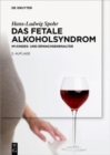 Image for Das Fetale Alkoholsyndrom