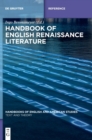 Image for Handbook of English Renaissance Literature