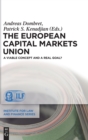 Image for The European Capital Markets Union