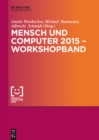 Image for Mensch und Computer 2015 - Workshopband