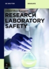 Image for Research Laboratory Safety