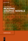Image for Reading graphic novels: genre and narration : 50