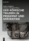 Image for Der romische Triumph in Prinzipat und Spatantike