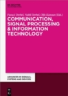 Image for Communication, Signal Processing &amp; Information Technology
