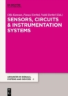 Image for Sensors, Circuits &amp; Instrumentation Systems : Extended Papers 2017