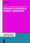 Image for Power electrical systems: extended papers from the multiconference on signals, systems and devices 2014 : 2