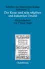 Image for Der Koran und sein religioses und kulturelles Umfeld : 72