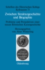 Image for Zwischen Strukturgeschichte und Biographie: Probleme und Perspektiven einer neuen Romischen Kaisergeschichte zur Zeit von Augustus bis Commodus