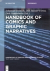 Image for Handbook of Comics and Graphic Narratives
