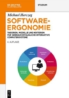 Image for Software-Ergonomie