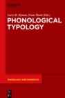 Image for Phonological Typology