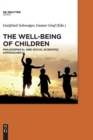 Image for The Well-Being of Children