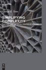 Image for Simplifying Complexity