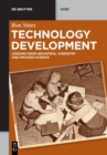 Image for Technology development  : lessons from industrial chemistry and process science