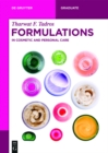 Image for Formulations: In Cosmetic and Personal Care