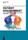 Image for Patient engagement: a consumer-centered model to innovate healthcare