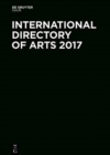 Image for International Directory of Arts 2017