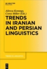 Image for Trends in Iranian and Persian Linguistics