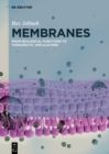 Image for Membranes: From Biological Functions to Therapeutic Applications