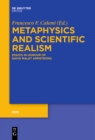 Image for Metaphysics and scientific realism: essays in honour of David Malet Armstrong : 9