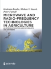 Image for Microwave and radio-frequency technologies in agriculture: an introduction for agriculturalists and engineers