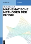 Image for Mathematische Methoden der Physik