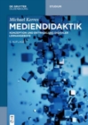 Image for Mediendidaktik