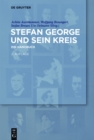 Image for Stefan George Und Sein Kreis: Ein Handbuch