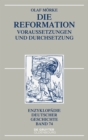 Image for Die Reformation: Voraussetzungen und Durchsetzung : 74