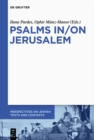 Image for Psalms In/On Jerusalem : 9