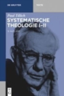 Image for Systematische Theologie I-II