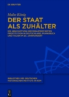 Image for Der Staat als Zuhalter: Die Abschaffung der reglementierten Prostitution in Deutschland, Frankreich und Italien im 20. Jahrhundert