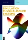 Image for Simulation physikalischer Systeme