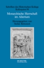 Image for Monarchische Herrschaft im Altertum : 94