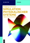 Image for Simulation physikalischer Systeme: Computational Physics mit MATLAB